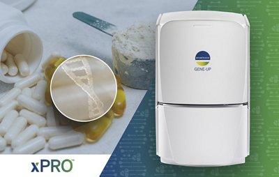 microbial testing solutions for nutraceuticals